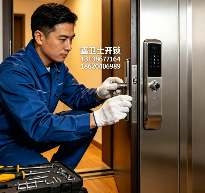 忻州智能锁门开锁