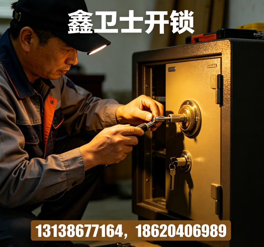 忻州保险柜开锁