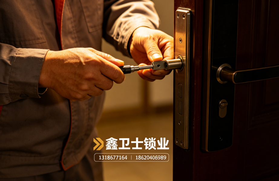 忻州开锁避坑指南，忻州开锁防套路，忻州正规开锁